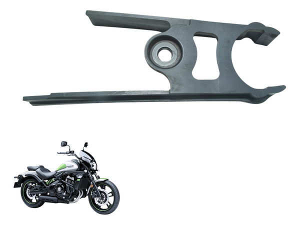 Saboneteira Kawasaki Vulcan 650 S 17-24 Original