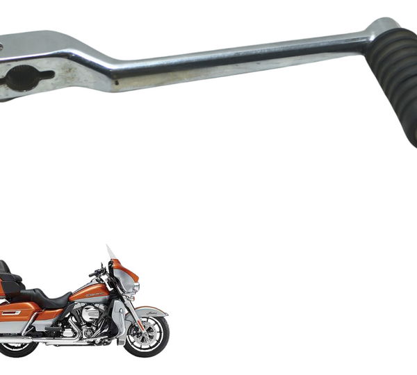 Pedal Cambio Harley Touring Electra Glide 14-17 Original