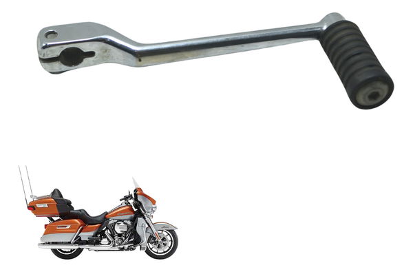 Pedal Cambio Harley Touring Electra Glide 14-17 Original