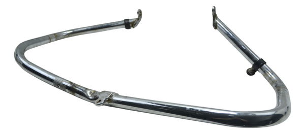 Protetor Motor C/ Avaria Harley Touring Electra Glide 14-17