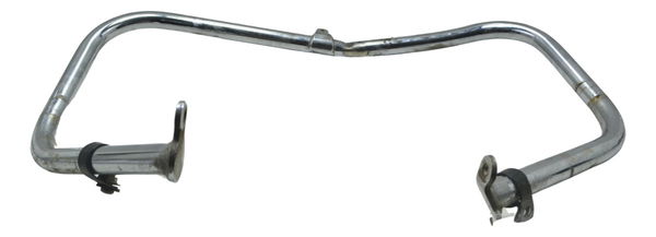 Protetor Motor C/ Avaria Harley Touring Electra Glide 14-17