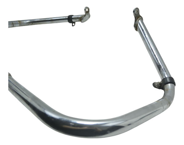 Protetor Motor C/ Avaria Harley Touring Electra Glide 14-17