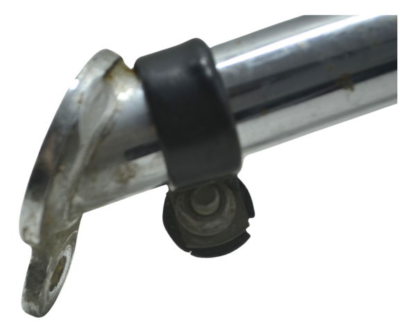 Protetor Motor C/ Avaria Harley Touring Electra Glide 14-17