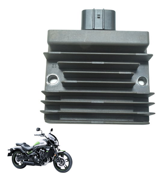 Retificador Carga Kawasaki Vulcan 650 S 17-24 Original
