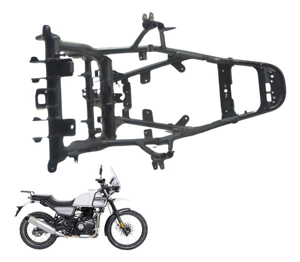 Quadro B Royal Enfield Himalayan 19-23 Original