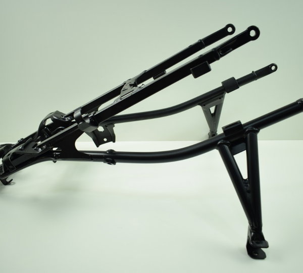 Quadro B Bmw F 800r F800r 800 R 2017 Original