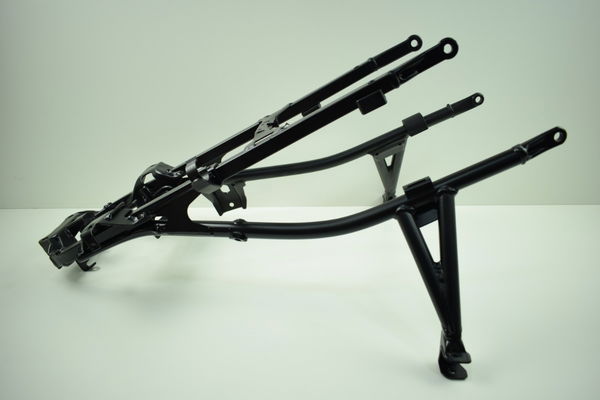 Quadro B Bmw F 800r F800r 800 R 2017 Original