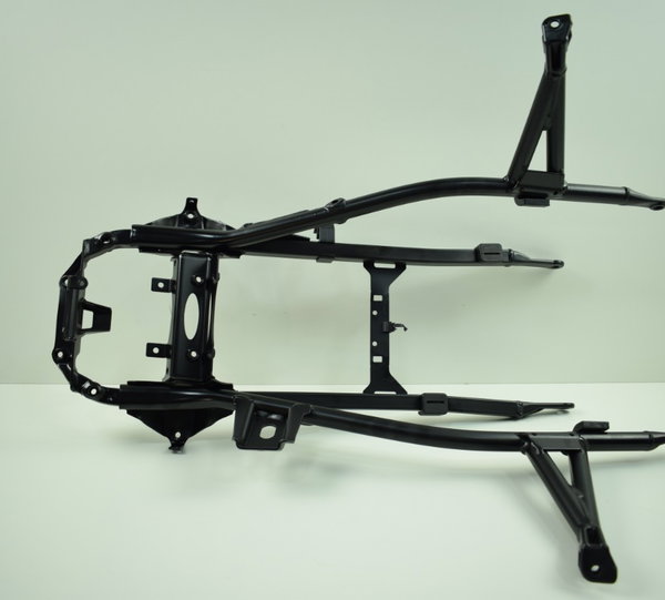 Quadro B Bmw F 800r F800r 800 R 2017 Original