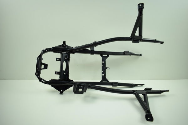 Quadro B Bmw F 800r F800r 800 R 2017 Original