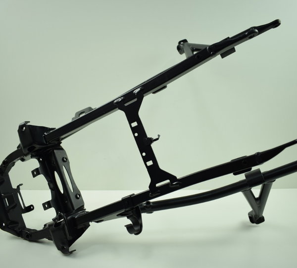 Quadro B Bmw F 800r F800r 800 R 2017 Original