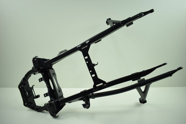 Quadro B Bmw F 800r F800r 800 R 2017 Original