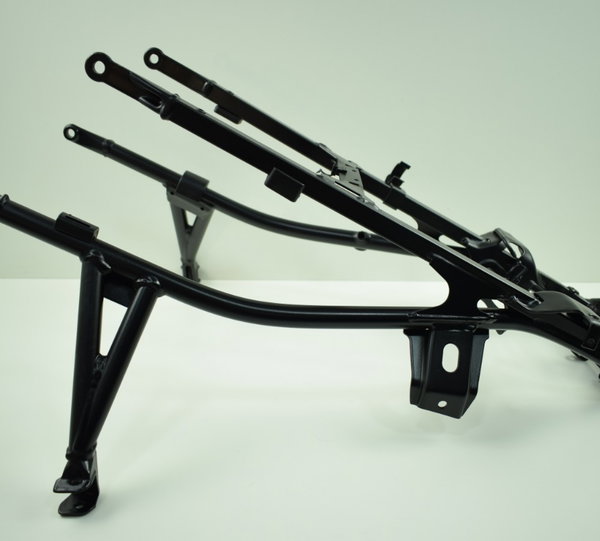 Quadro B Bmw F 800r F800r 800 R 2017 Original