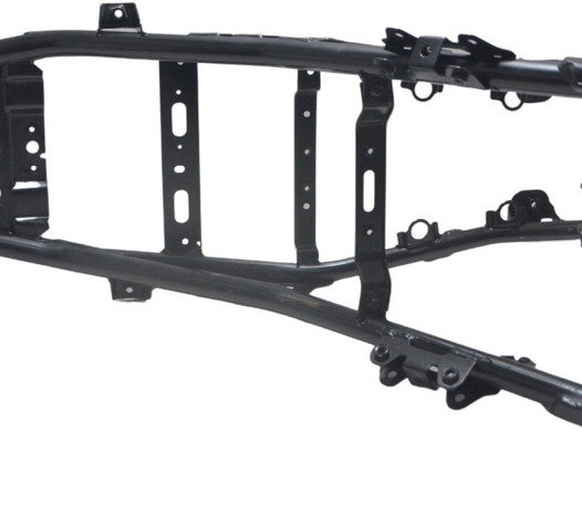 Quadro B Yamaha Xt 660z Tenere 12-15 Original