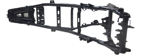 Quadro B Yamaha Xt 660z Tenere 12-15 Original