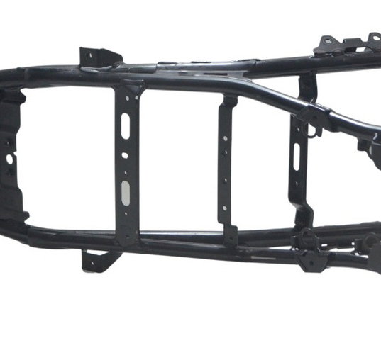 Quadro B Yamaha Xt 660z Tenere 12-15 Original