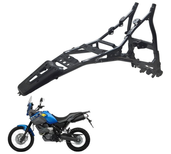 Quadro B Yamaha Xt 660z Tenere 12-15 Original