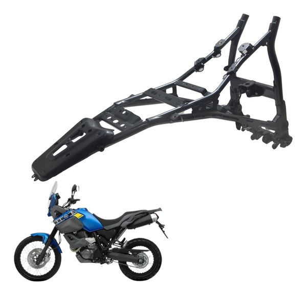 Quadro B Yamaha Xt 660z Tenere 12-15 Original