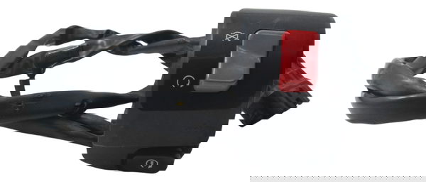 Chave Punho Partida Kawasaki Vulcan 650 S 17-24 Original