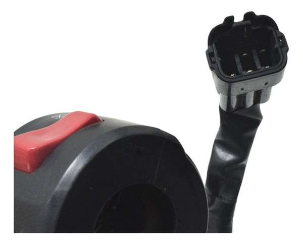 Chave Punho Partida Kawasaki Vulcan 650 S 17-24 Original