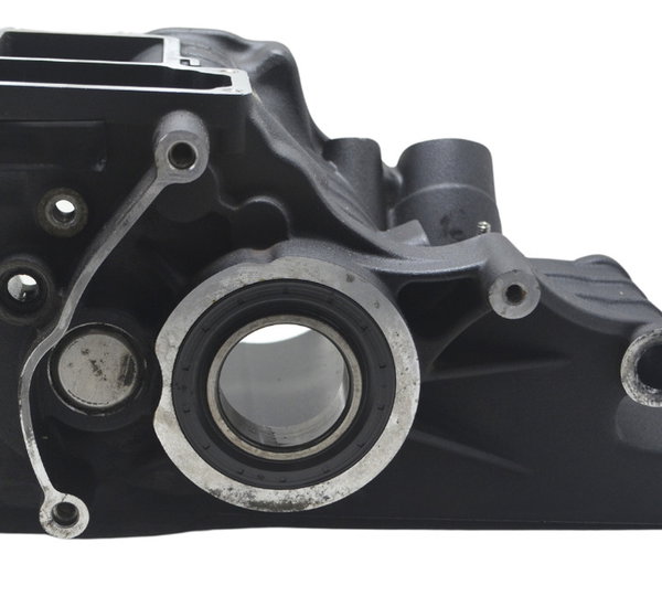 Carcaça Caixa Marcha Harley Touring Electra Glide 14-17 Orig