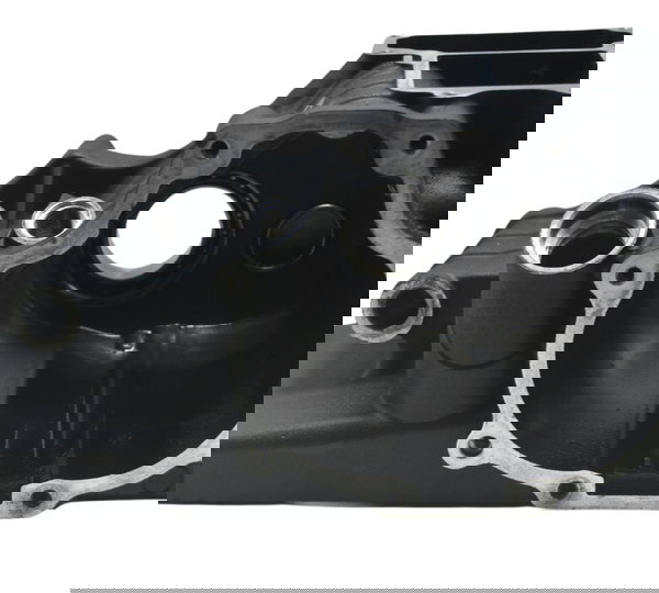 Carcaça Caixa Marcha Harley Touring Electra Glide 14-17 Orig