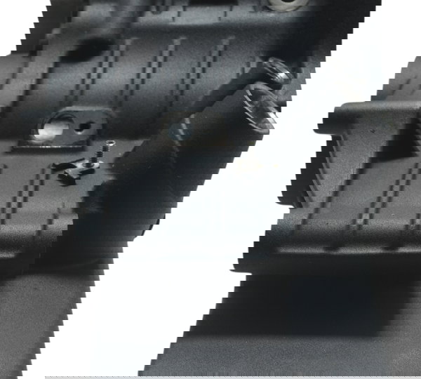 Carcaça Caixa Marcha Harley Touring Electra Glide 14-17 Orig