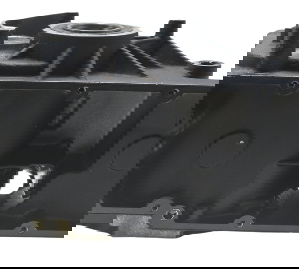 Carcaça Caixa Marcha Harley Touring Electra Glide 14-17 Orig