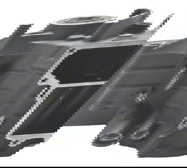 Carcaça Caixa Marcha Harley Touring Electra Glide 14-17 Orig