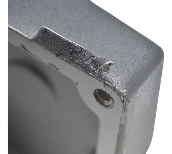 Carcaça Caixa Marcha Harley Touring Electra Glide 14-17 Orig