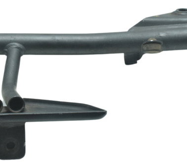 Suporte Pedaleira Tras Dir Kawasaki Vulcan 650 S 17-24 Orig