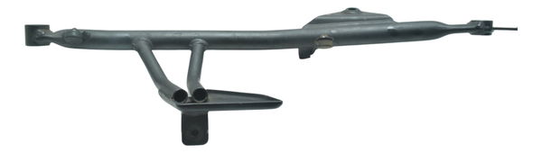 Suporte Pedaleira Tras Dir Kawasaki Vulcan 650 S 17-24 Orig