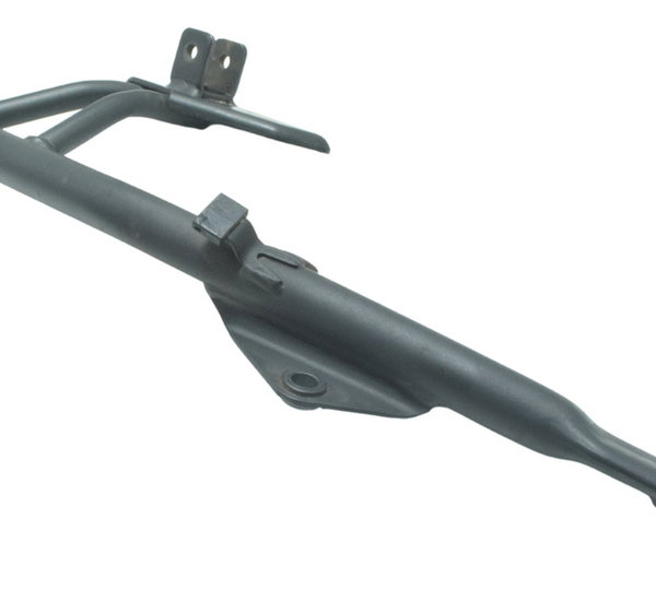 Suporte Pedaleira Tras Dir Kawasaki Vulcan 650 S 17-24 Orig