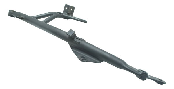 Suporte Pedaleira Tras Dir Kawasaki Vulcan 650 S 17-24 Orig