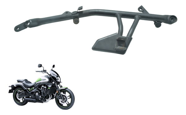 Suporte Pedaleira Tras Dir Kawasaki Vulcan 650 S 17-24 Orig