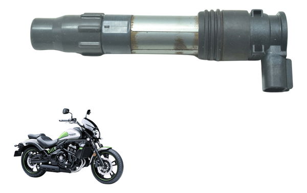 Bobina Ignição Kawasaki Vulcan 650 S 17-24 Original
