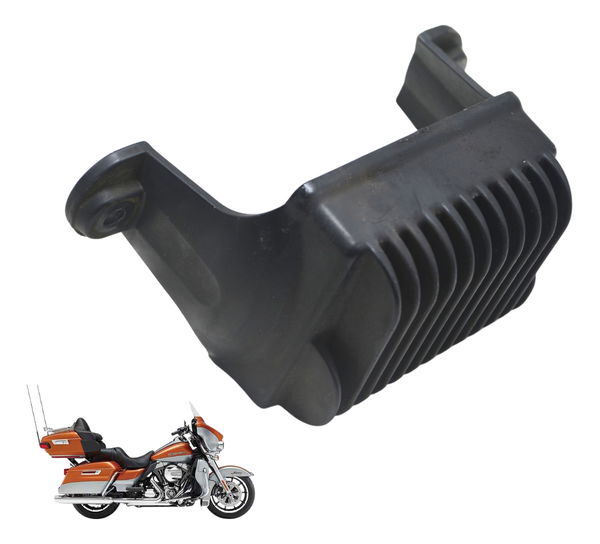 Retificador De Carga Harley Touring Electra Glide 14-17 Orig