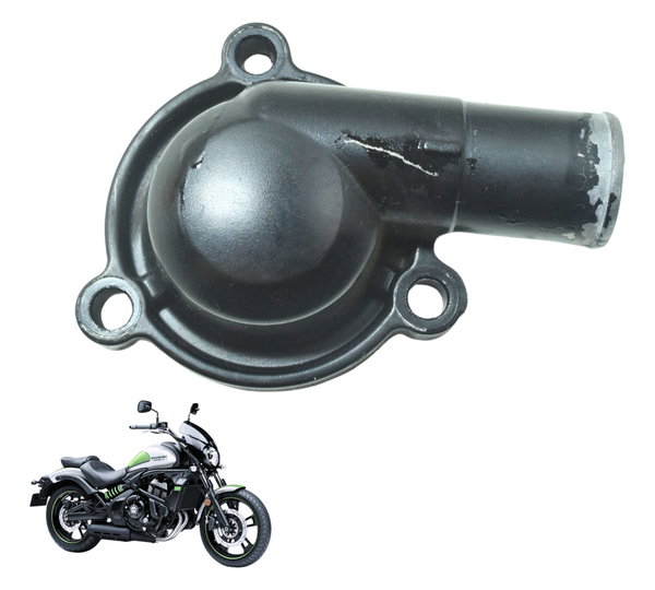 Tampa Válvula Termostática Kawasaki Vulcan 650 S 17-24 Orig