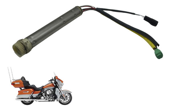 Acelerador Eletrônico Harley Touring Electra Glide 14-17