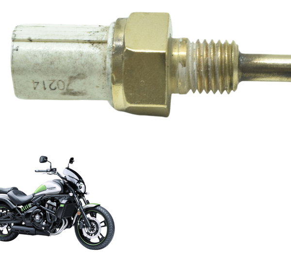 Sensor Temperatura Kawasaki Vulcan 650 S 17-24 Original