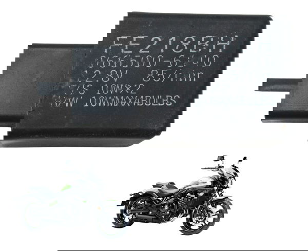 Rele Pisca Kawasaki Vulcan 650 S 17-24 Original