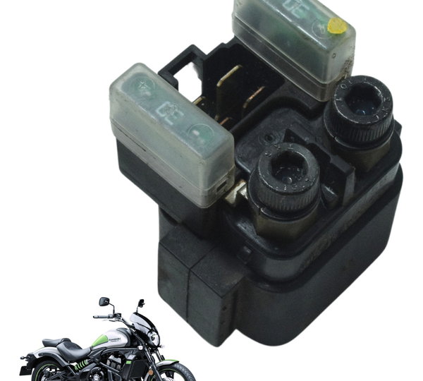 Rele Partida Kawasaki Vulcan 650 S 17-24 Original