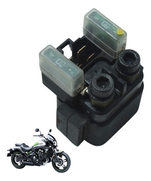 Rele Pisca Kawasaki Vulcan 650 S 17-24 Original