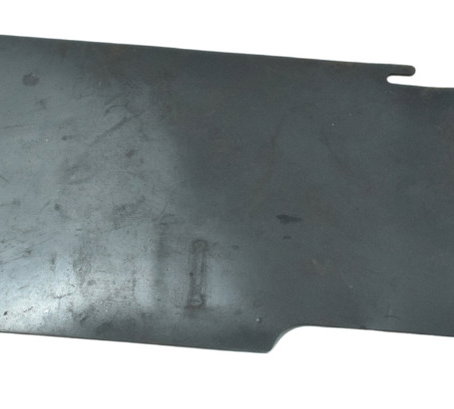 Borracha Acabamento Kawasaki Vulcan 650 S 17-24 Original