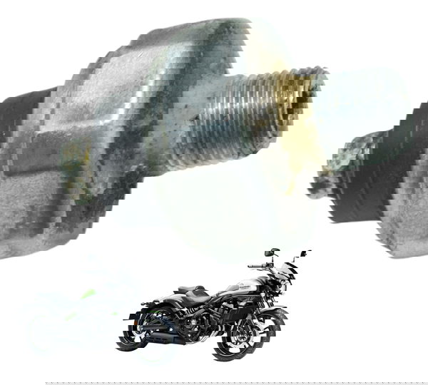 Sensor Óleo Kawasaki Vulcan 650 S 17-24 Original