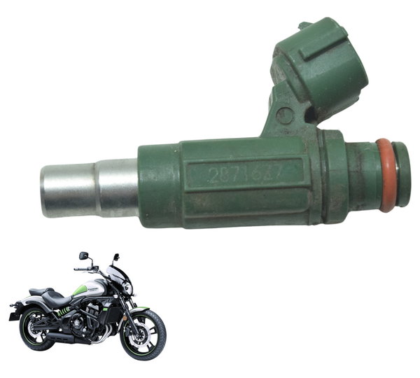 Bico Injetor Kawasaki Vulcan 650 S 17-24 Original