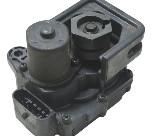 Servo Motor Harley Touring Electra Glide 14-17 Original