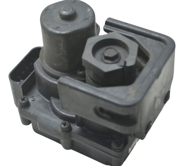 Servo Motor Harley Touring Electra Glide 14-17 Original