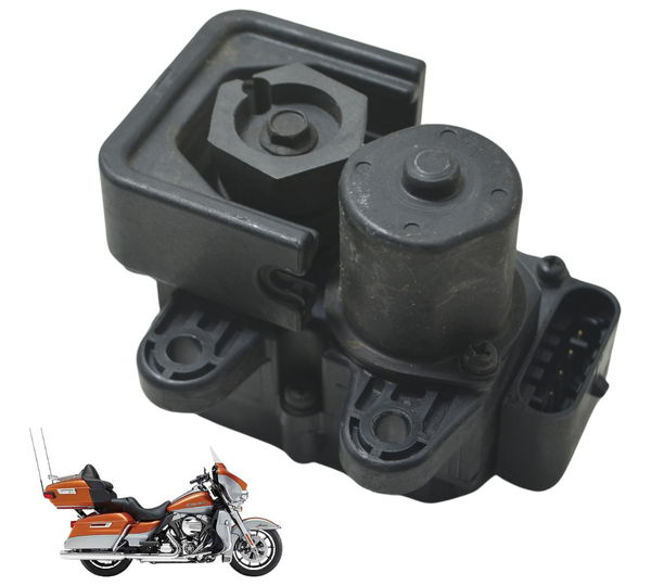 Servo Motor Harley Touring Electra Glide 14-17 Original