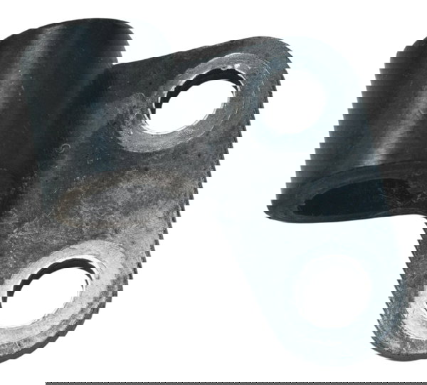 Suporte Cabo Embreagem Kawasaki Vulcan 650 S 17-24 Original