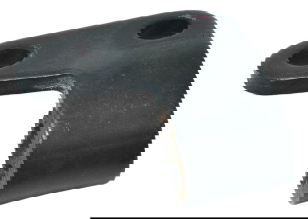 Suporte Cabo Embreagem Kawasaki Vulcan 650 S 17-24 Original